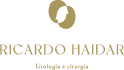Dr Ricardo Haidar Urologia